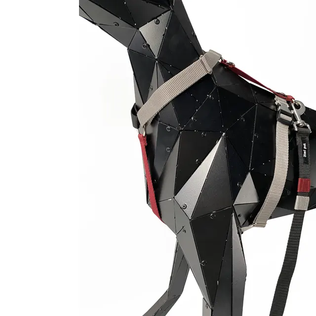 JimiPet Harness - Draco - Image 2