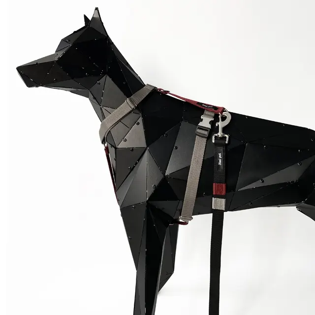 JimiPet Harness - Draco