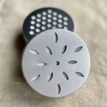 Sniffer Pots - Scentwork Training Containers