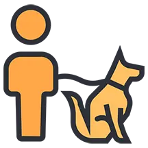 handler gear