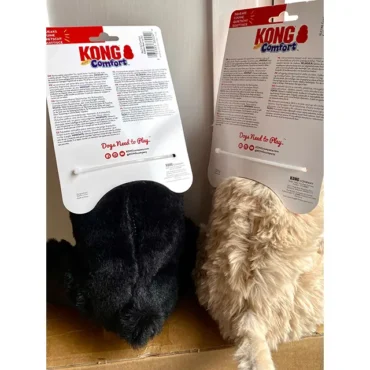 KONG Comfort Kiddos