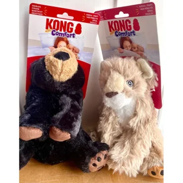 KONG Comfort Kiddos