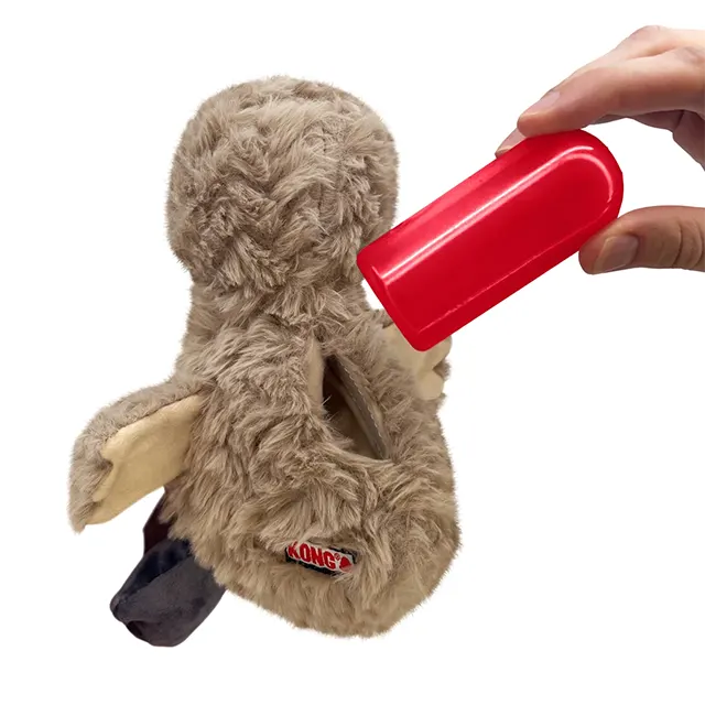 KONG Comfort Tykes