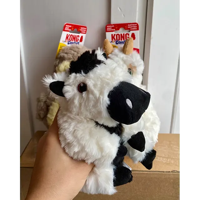 KONG Comfort Tykes