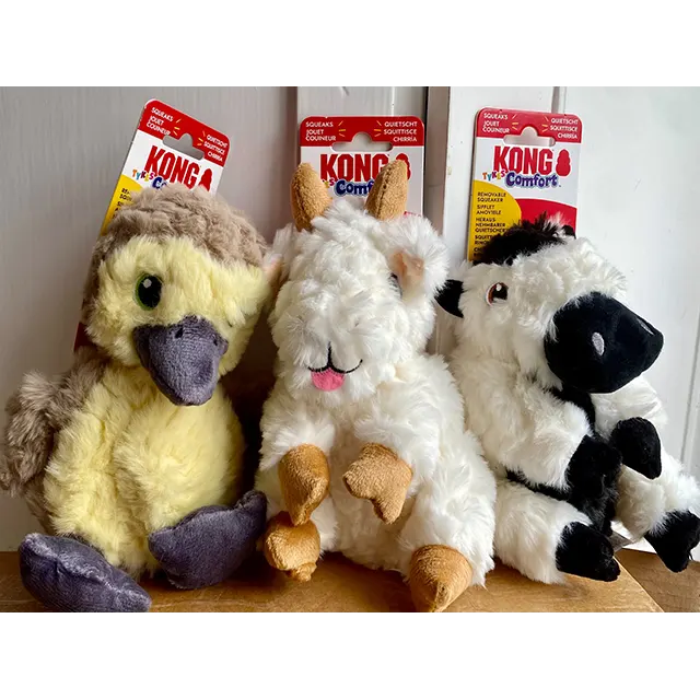 KONG Comfort Tykes