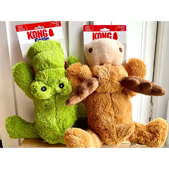 KONG Cozie