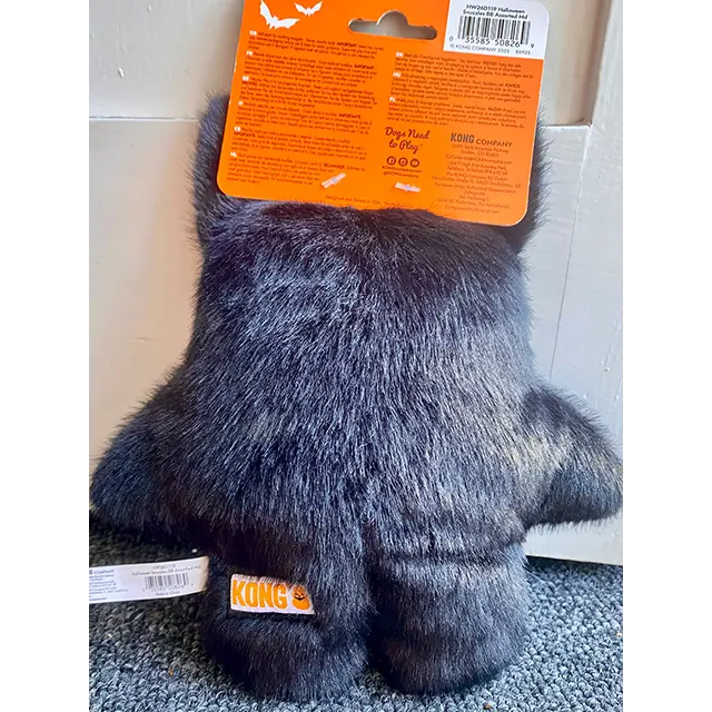 KONG Snuzzles Halloween Edition