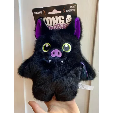 KONG Snuzzles: Halloween Edition