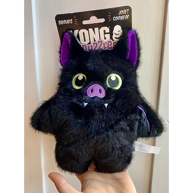 KONG Snuzzles Halloween Edition