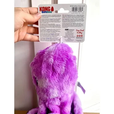 KONG SoftSeas Octopus – Large