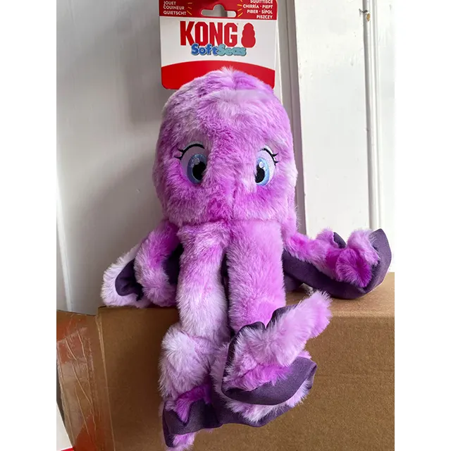 KONG SoftSeas Octopus- Large
