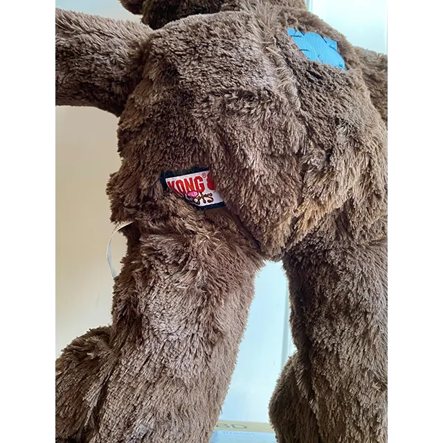 KONG Wild Knots XL Bear